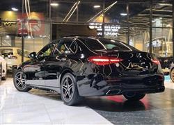 مرسيدس بنز C-Class